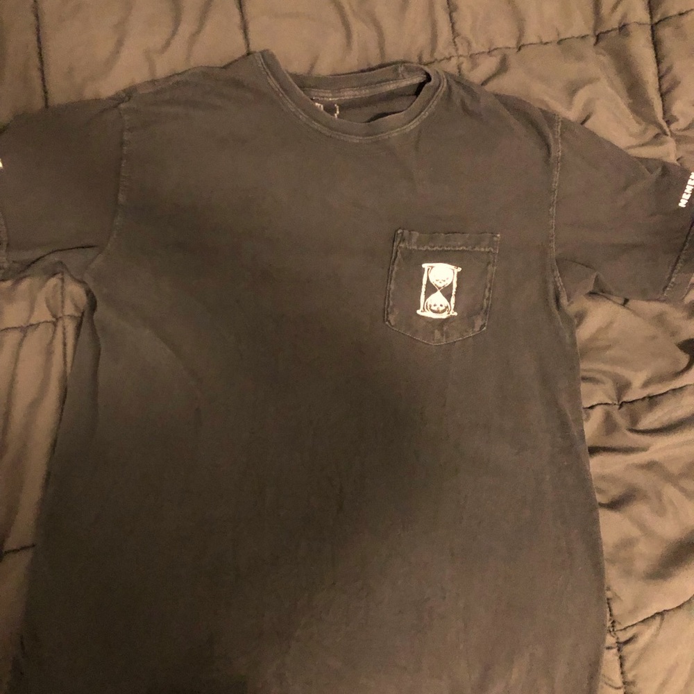 Unus Annus Founders Tee